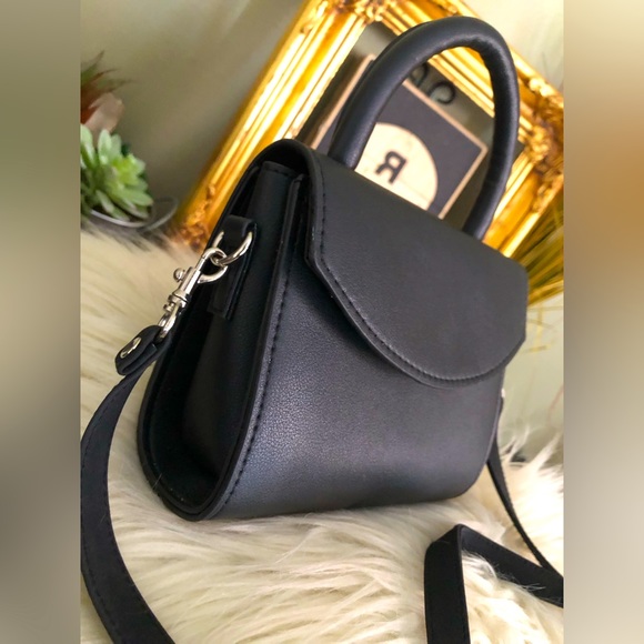 Garage 🖤 Mini bag - Picture 2 of 6